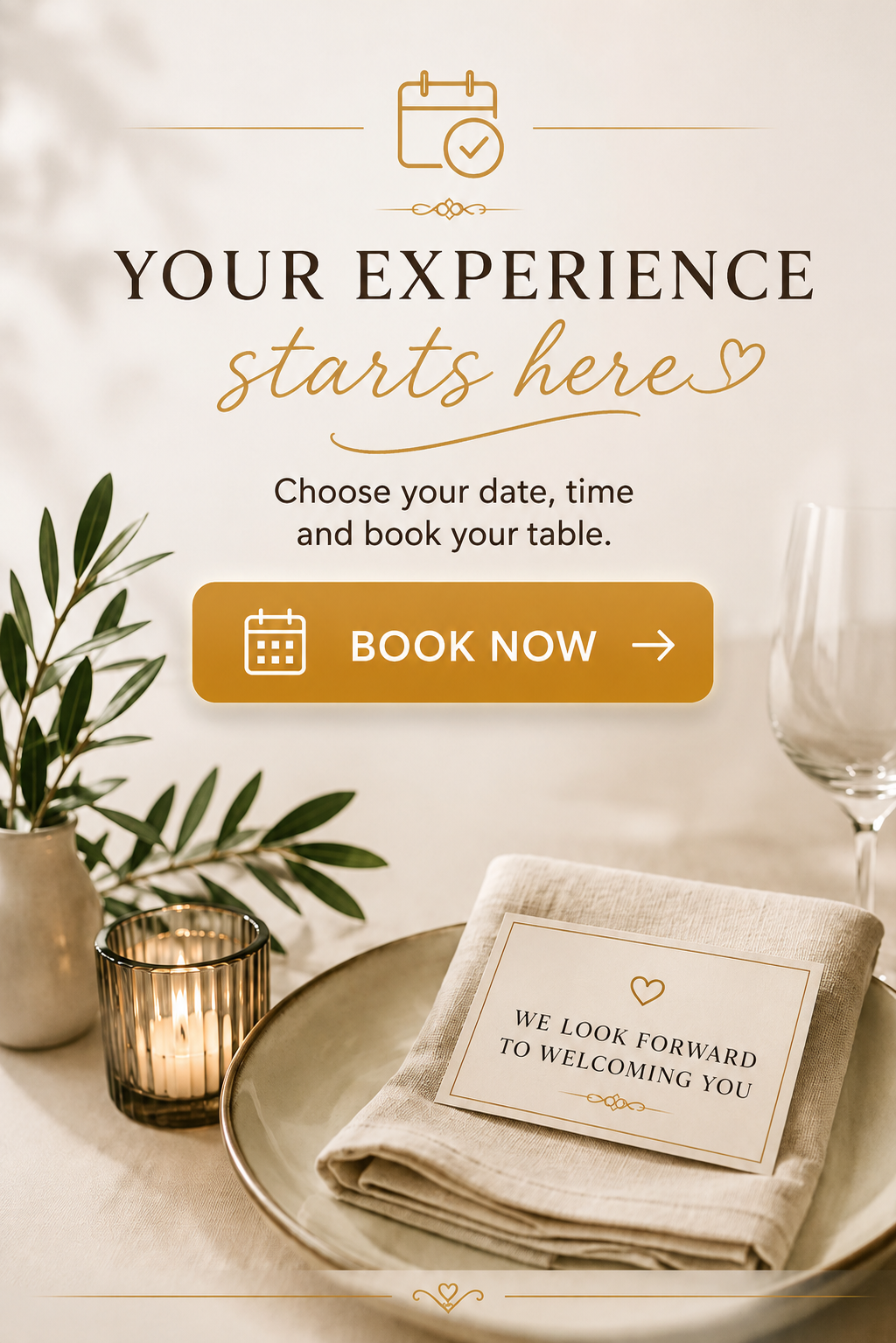 Book Now